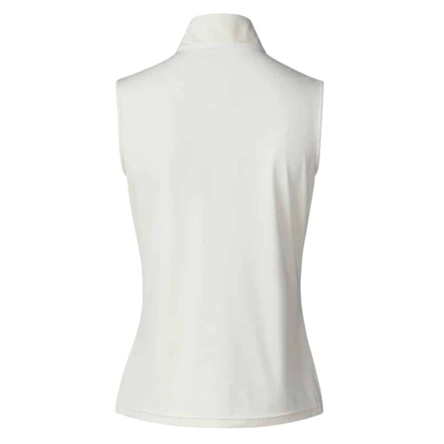 Daily Sports Britt SL Raw Polo - One Golf