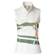 Daily Sports Britt SL Raw Polo - One Golf