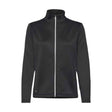 Daily Sports Cholet LS Black Full Zip - One Golf