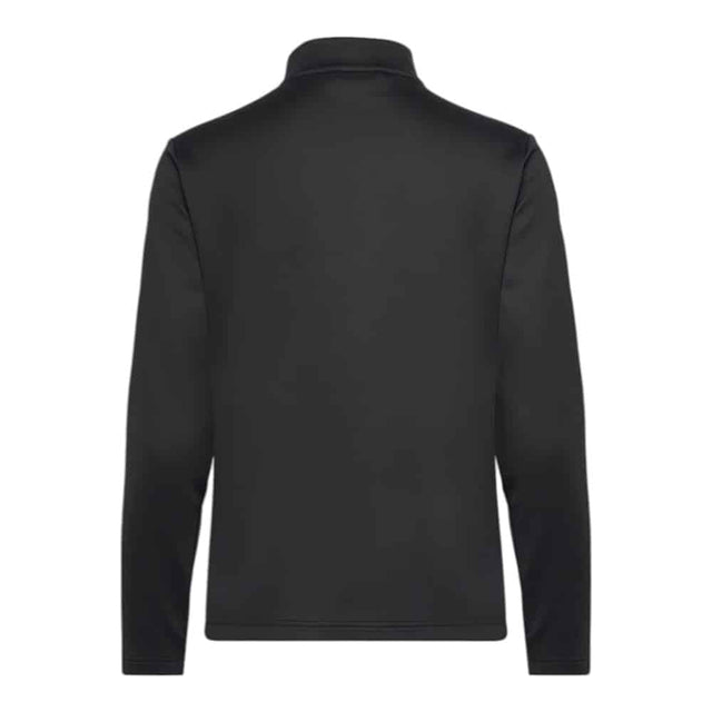 Daily Sports Cholet LS Black Full Zip - One Golf