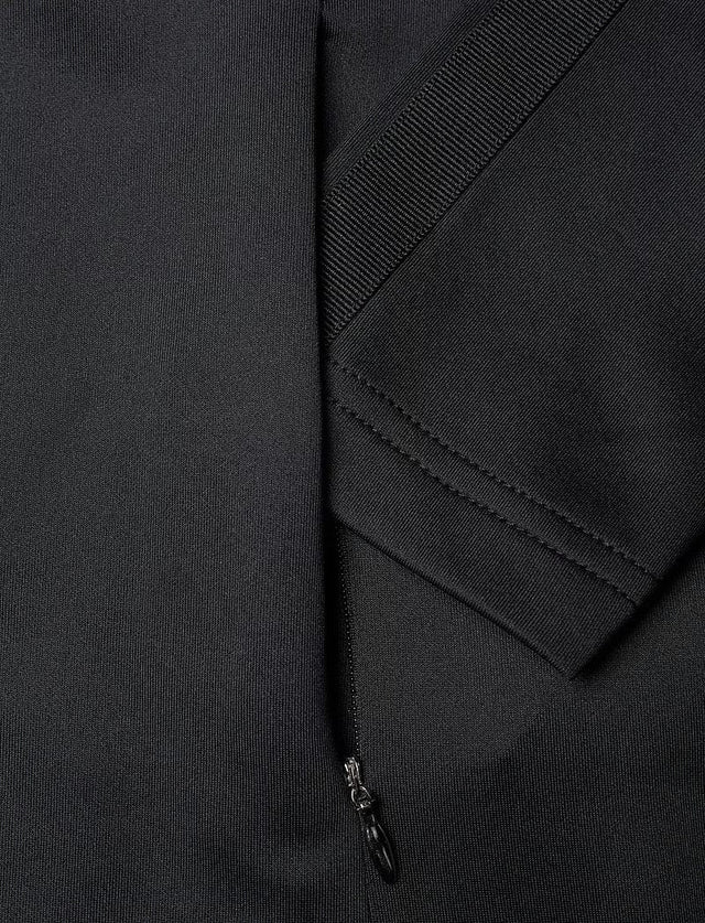 Daily Sports Cholet LS Black Full Zip - One Golf