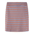 Daily Sports Delta 50CM Skort - One Golf