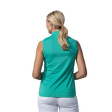 Daily Sports Istres SL Sea Green Polo