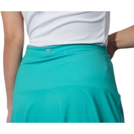 Daily Sports Sherlyn 45CM Sea Green Short - One Golf