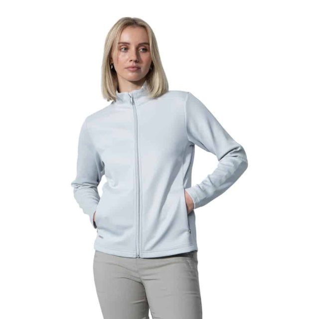 Daily Sports Cholet LS Pearl Full Zip