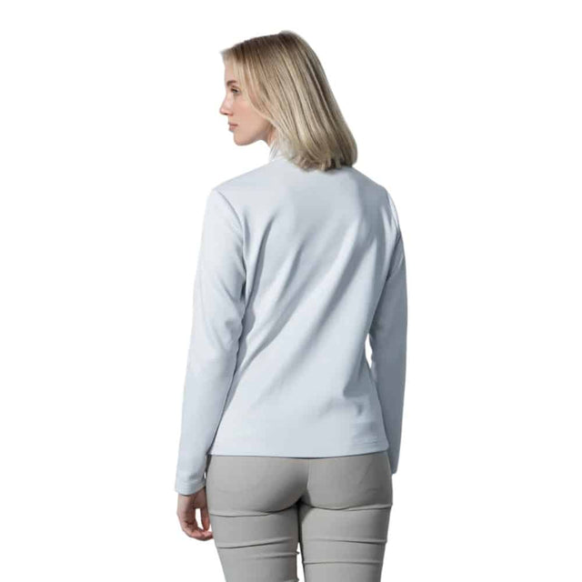 Daily Sports Cholet LS Pearl Full Zip
