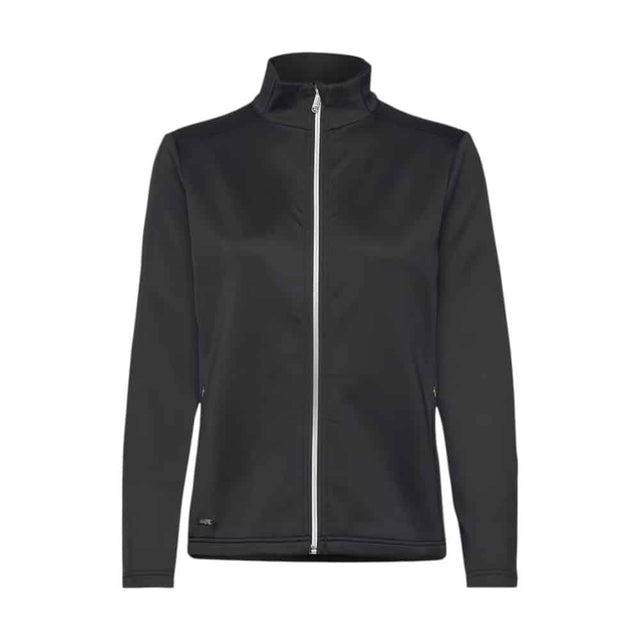 Daily Sports Cholet LS Black Full Zip
