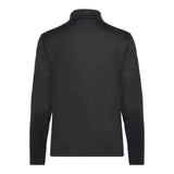 Daily Sports Cholet LS Black Full Zip
