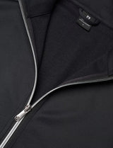Daily Sports Cholet LS Black Full Zip