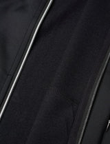 Daily Sports Cholet LS Black Full Zip