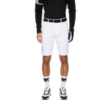 J.Lindeberg Health White Shorts