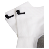 J.Lindeberg Rune White Socks