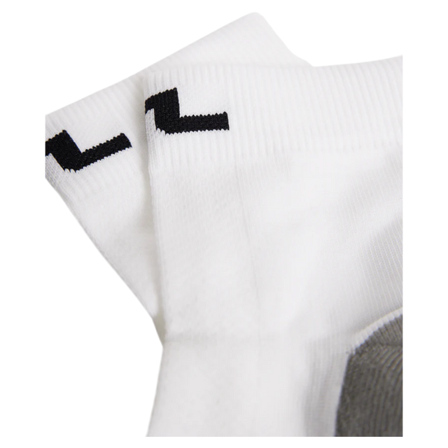 J.Lindeberg Rune White Socks