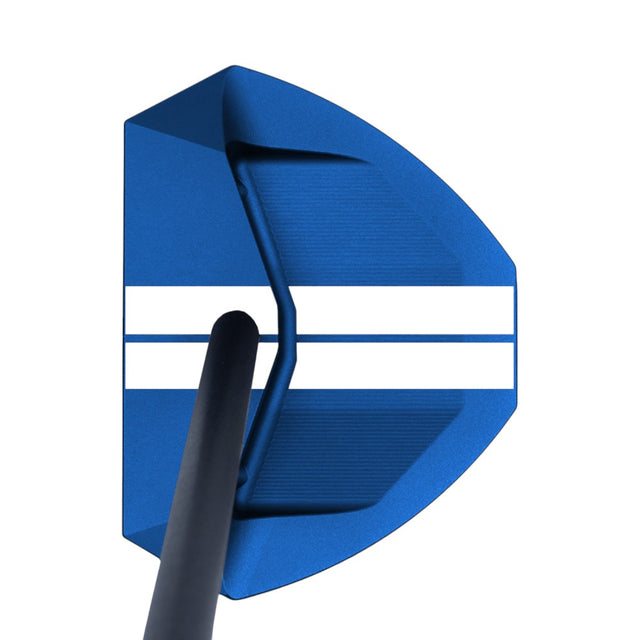 L.A.B Golf OZ.1i Blue Custom Broomstick Putter