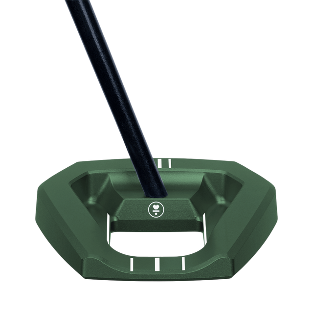 L.A.B Golf VSN.1i Green Custom Putter