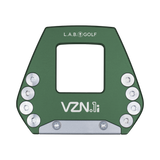 L.A.B Golf VSN.1i Green Custom Putter