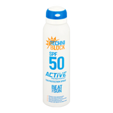 Techniblock SPF50 Sun Protection Spray (150ml)