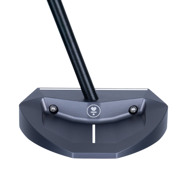 L.A.B Golf OZ.1i Charcoal Custom Putter