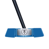 L.A.B Golf MEZZ.1 MAX Blue Broomstick Custom Putter