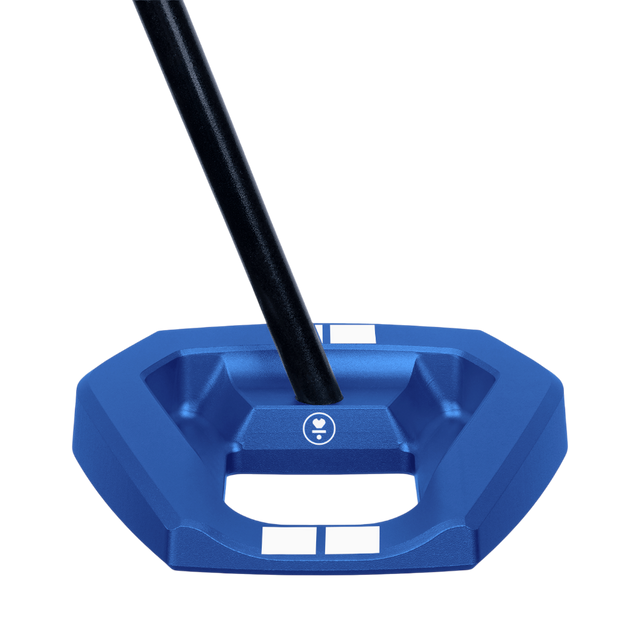 L.A.B Golf VSN.1i Blue Custom Putter
