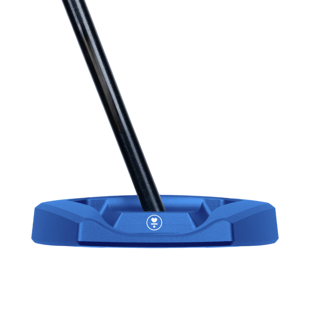 L.A.B Golf VSN.1i Blue Custom Putter