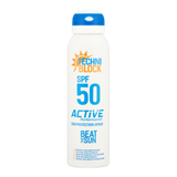 Techniblock SPF50 Sun Protection Spray (150ml)
