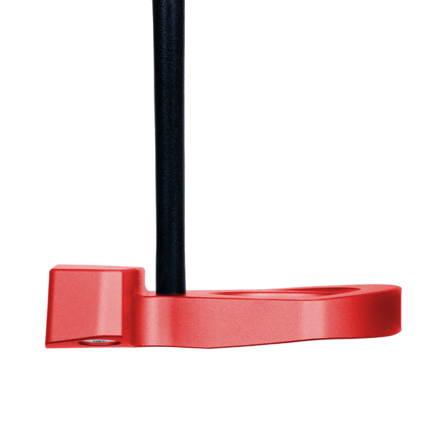 L.A.B Golf DF3 Red Custom Putter