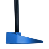 L.A.B Golf OZ.1i Blue Custom Broomstick Putter