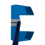 L.A.B Golf MEZZ.1 MAX Blue Broomstick Custom Putter