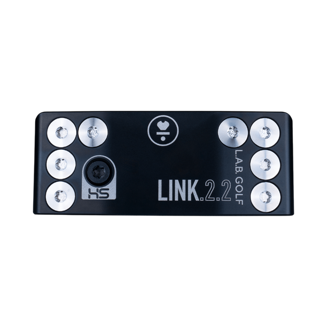 L.A.B Golf LINK.2.2 HS Putter