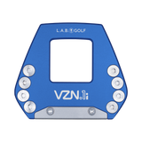 L.A.B Golf VSN.1i Blue Custom Putter