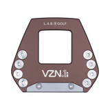 L.A.B Golf VSN.1i Cappuccino Custom Putter