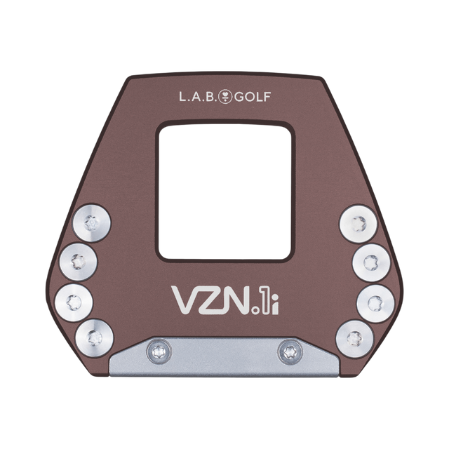 L.A.B Golf VSN.1i Cappuccino Custom Putter