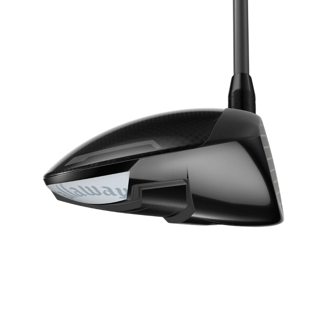 Callaway Quantum Mini Driver