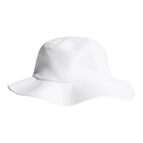 J.Lindeberg Tour Bucket White Hat