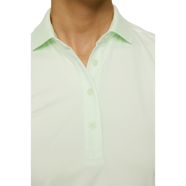 J.Lindeberg Leyla Ambrosia Polo