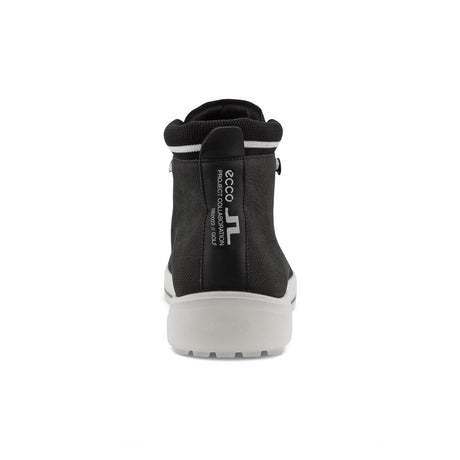 Ecco X J.Lindeberg High Tray Limited Edition Golf Shoes - One Golf