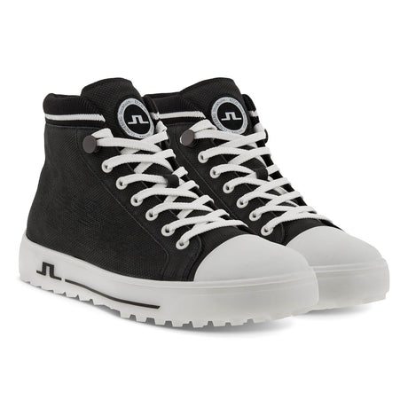 Ecco X J.Lindeberg High Tray Limited Edition Golf Shoes - One Golf