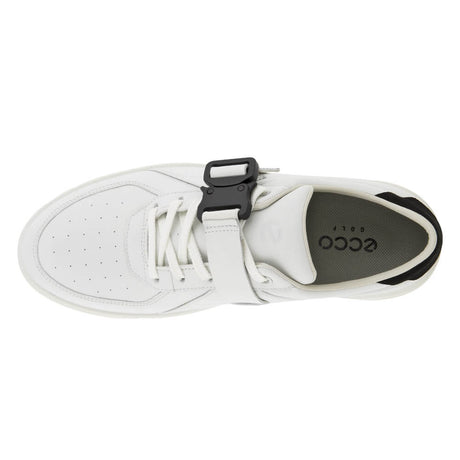 Ecco X J.Lindeberg Tray Buckle Limited Edition Golf Shoes - One Golf