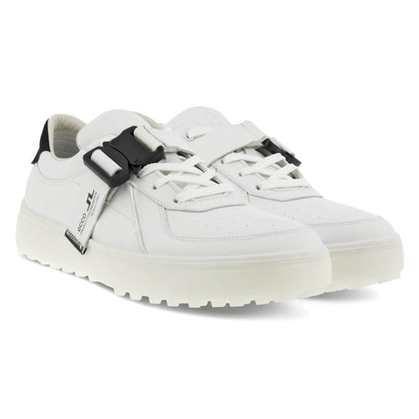 Ecco X J.Lindeberg Tray Buckle Limited Edition Golf Shoes - One Golf