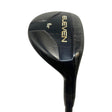 Eleven 27º 6 Hybrid - One Golf