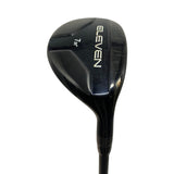 Eleven 31º 7 Hybrid - One Golf