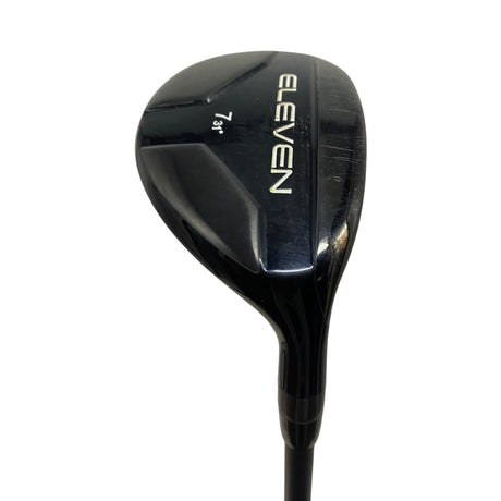 Eleven 31º 7 Hybrid - One Golf