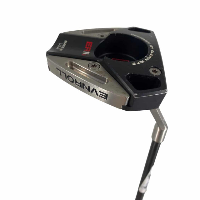Evnroll ER11v Putter
