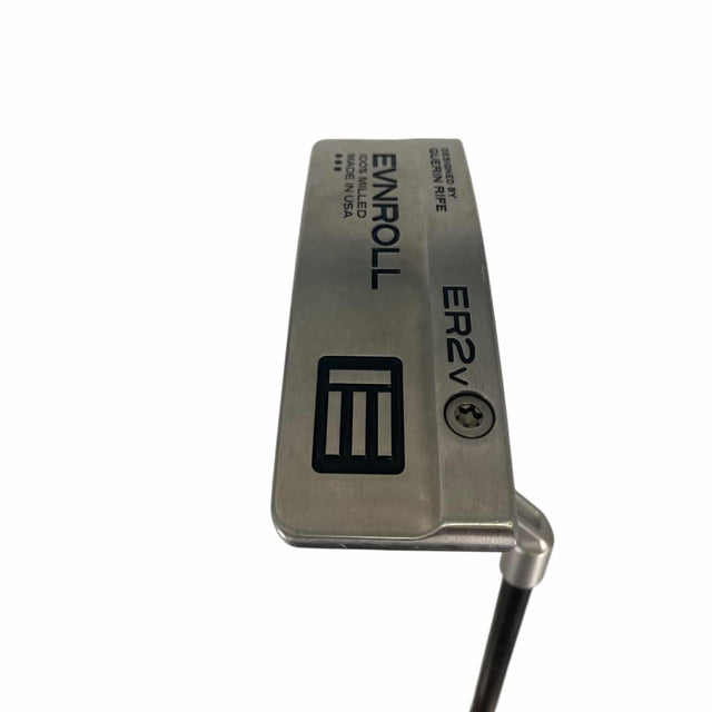 Evnroll ER2v Putter