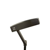 Evnroll Z5s Zero Putter - One Golf