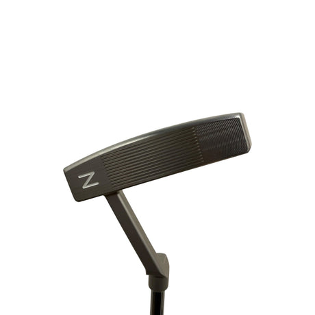 Evnroll Z5s Zero Putter - One Golf