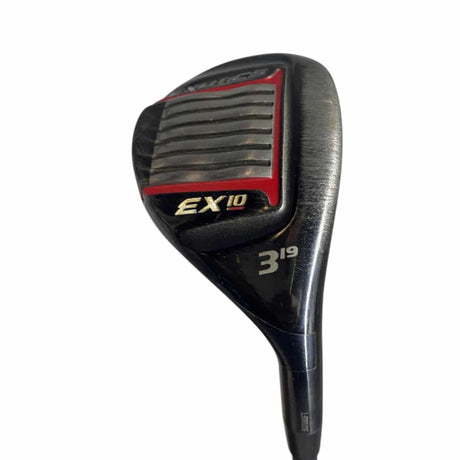 Exotics 3X10 19º 3 Hybrid - One Golf