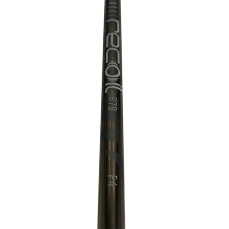 Exotics EX9 22º 4 Hybrid - One Golf