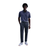 Nike Dri-Fit Victory Purple/Black Golf Polo